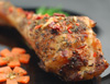 Casanova Chicken - # 1552